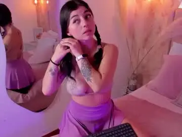 Chaturbate Live Porn of anntonella_watson