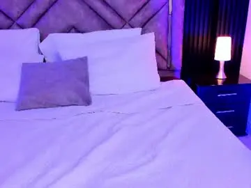 Chaturbate Live Sex Cam of arishawood