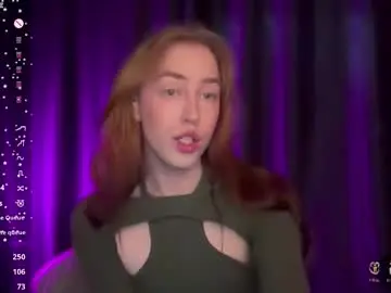 Chaturbate Adult Video Chat of avril_pearly_