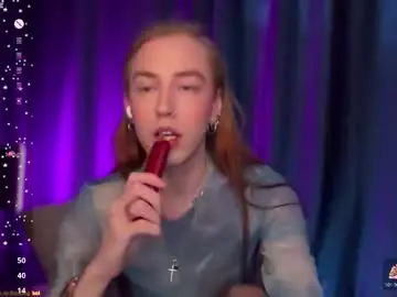 Chaturbate Best live sex cam show of avril_pearly_