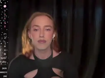 Chaturbate Live Porn of avril_pearly_