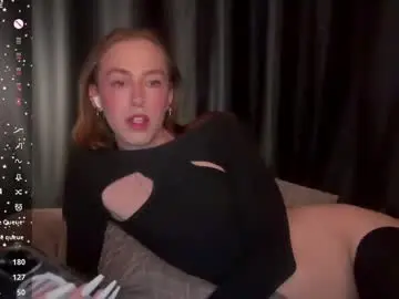 Chaturbate Best Webcam of avril_pearly_