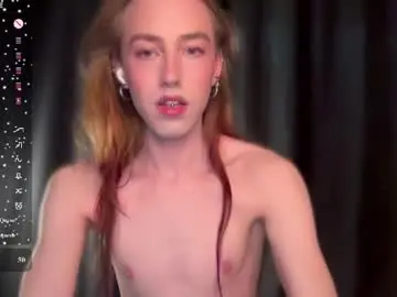Chaturbate Nude Webcam of avril_pearly_