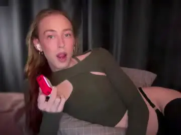 Chaturbate Best Webcam of avril_pearly_