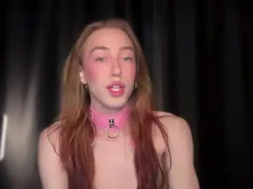 Chaturbate Nude Webcam of avril_pearly_