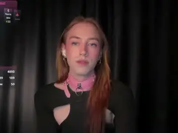Chaturbate Best Webcam of avril_pearly_