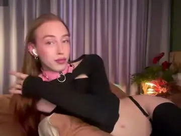 Chaturbate Adult Webcams of avril_pearly_