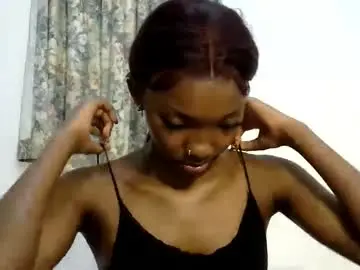 Chaturbate Nude Webcam of baddie_nasty