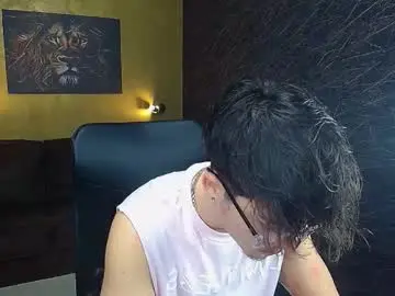 Chaturbate Live Sex Cam of bodhihayes