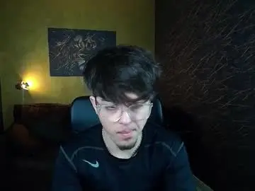 Chaturbate Watch Live Sex Cams of bodhihayes