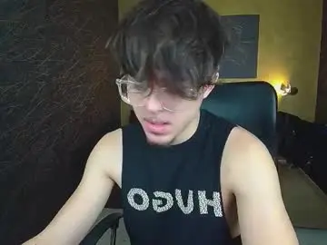 Chaturbate Live Sex of bodhihayes