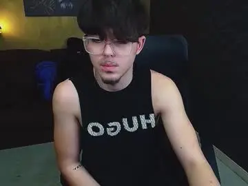 Chaturbate Sex Chat of bodhihayes