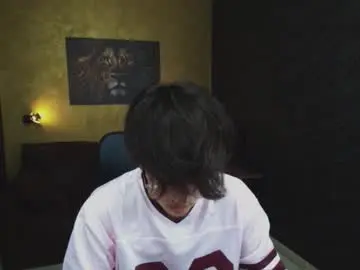 Chaturbate Watch Live Sex Cams of bodhihayes