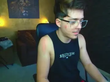 Chaturbate Adult Webcam of bodhihayes