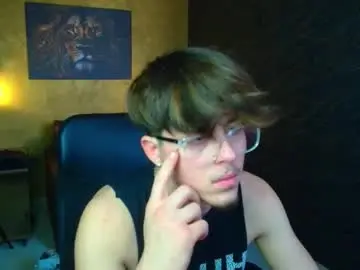 Chaturbate Best live sex cam show of bodhihayes