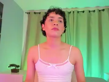 Chaturbate Best Webcam of brann_tadzio