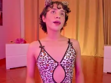 Chaturbate Nude Webcam of brann_tadzio