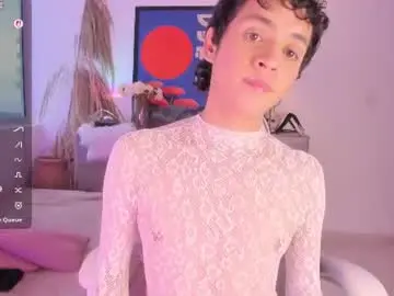 Chaturbate Free Porn Cam of brann_tadzio