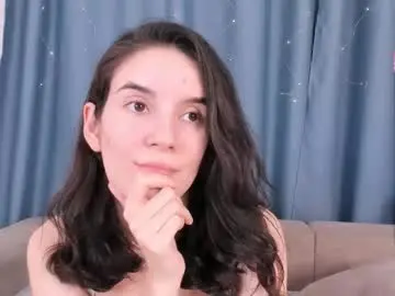 Chaturbate Live Sex Cam of carolgootz