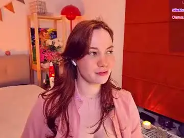 Chaturbate Live Sex Cam of come_in_bed