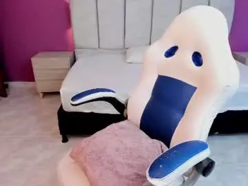 Chaturbate Live Sex of dulcee_kathy18