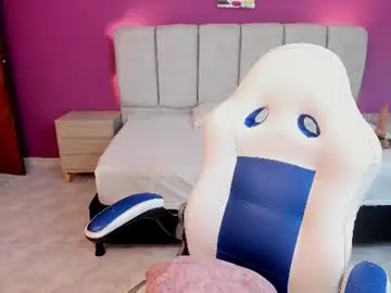 Chaturbate Live Sex Cam of dulcee_kathy18