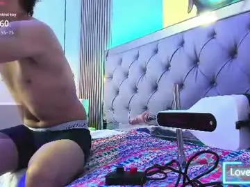 Chaturbate Best Webcam of ethanx18