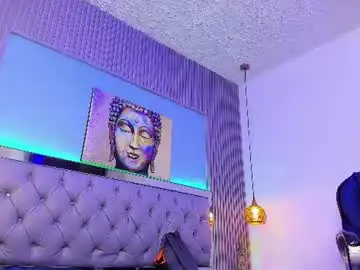 Chaturbate Sex Cam of ethanx18