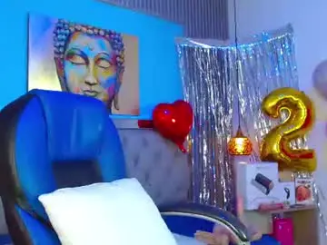 Chaturbate Live Porn of ethanx18