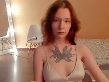 Chaturbate Nude Webcam of frau_basted