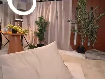 Chaturbate Sex Chat of innocenthiishh