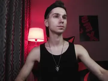 Chaturbate Live Sex Cam of joseph__quinn