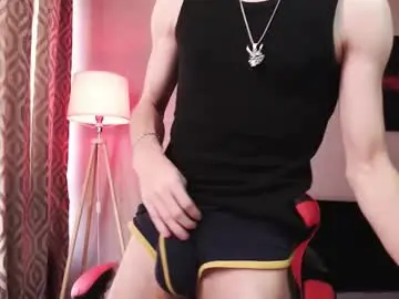 Chaturbate Nude Webcam of joseph__quinn