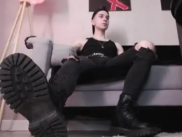 Chaturbate Free Live Porn of joseph__quinn