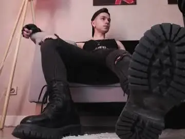 Chaturbate Adult Webcams of joseph__quinn