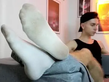 Chaturbate Sex Chat of joseph__quinn