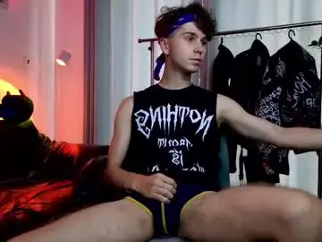 Chaturbate Sex Chat of joseph__quinn