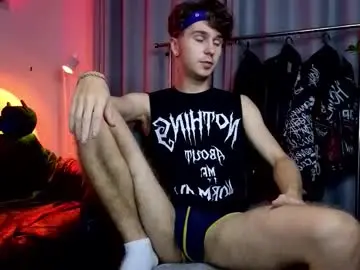 Chaturbate Adult Webcam of joseph__quinn