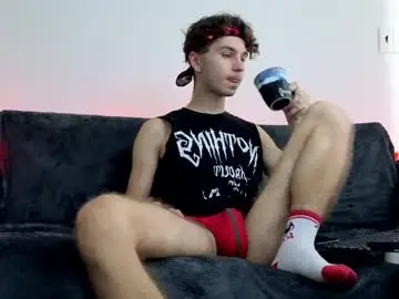 Chaturbate Free Live Porn of joseph__quinn