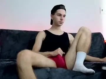 Chaturbate Live Porn of joseph__quinn