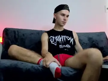 Chaturbate Nude Webcam of joseph__quinn