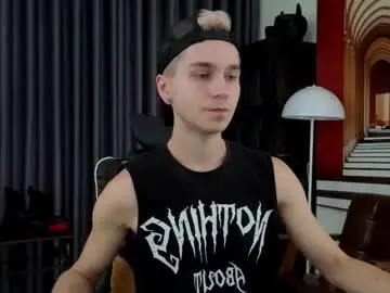 Chaturbate Live Sex Cam of joseph__quinn