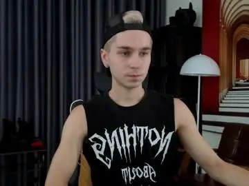 Chaturbate Live Sex of joseph__quinn
