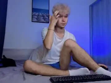 Chaturbate Best Webcam of joseph__quinn