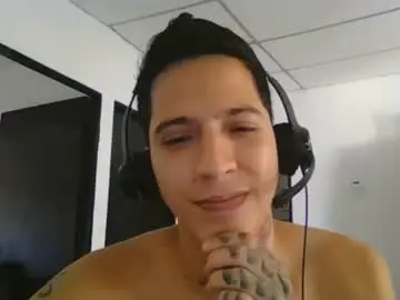 Chaturbate Sex Cam of joseph_hotter