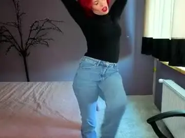 Chaturbate Live Sex Cam of katedevant