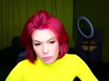 Chaturbate Adult Webcam of katedevant