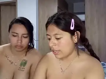 Chaturbate Sex Cam of konnyydesire