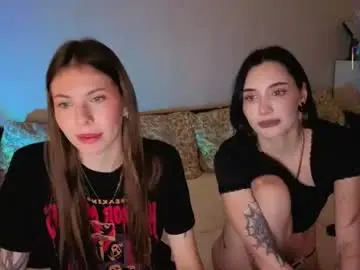 Chaturbate Nude Webcam of let_me_seee