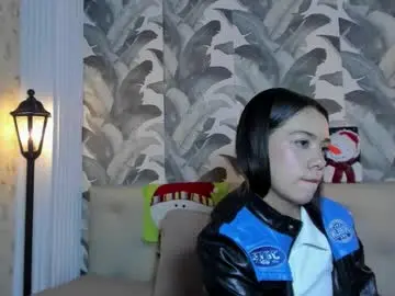 Chaturbate Private Sex Chat of luna_morgan_